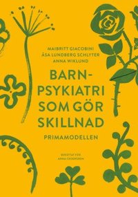 Barnpsykiatri som gr skillnad