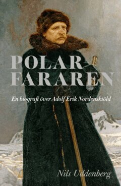 Nils Uddenberg - Polarfararen, E-bok