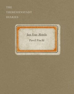 Pavel Fischl - Just Four Months, E-bok