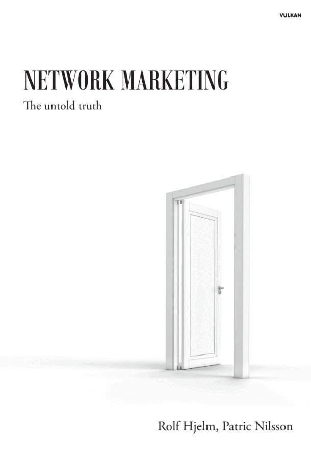 Rolf Hjelm, Patric Nilsson - Network Marketing, Storpocket