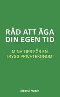 R�d att �ga din egen tid