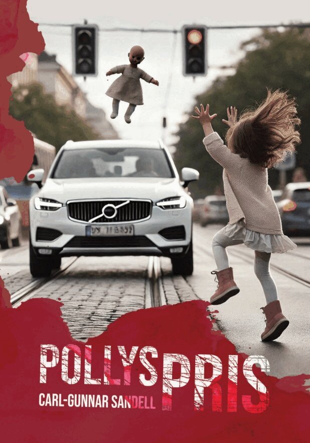 Carl-Gunnar Sandell - Pollys pris, Storpocket