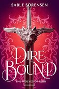 Dire Bound (svensk utg�va)