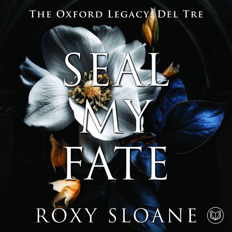 Roxy Sloane - Seal My Fate (svensk utgåva), Ljudbok