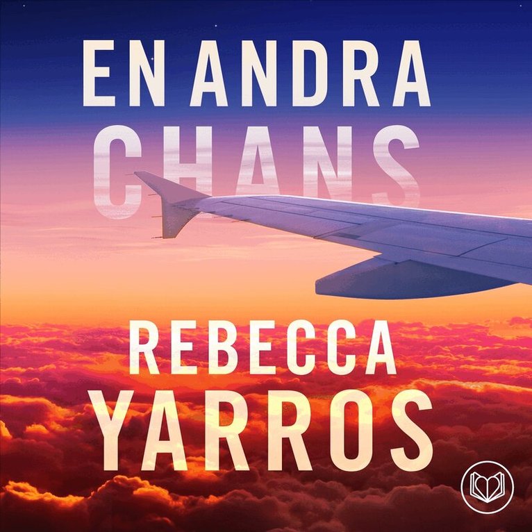 Rebecca Yarros - En andra chans, Ljudbok