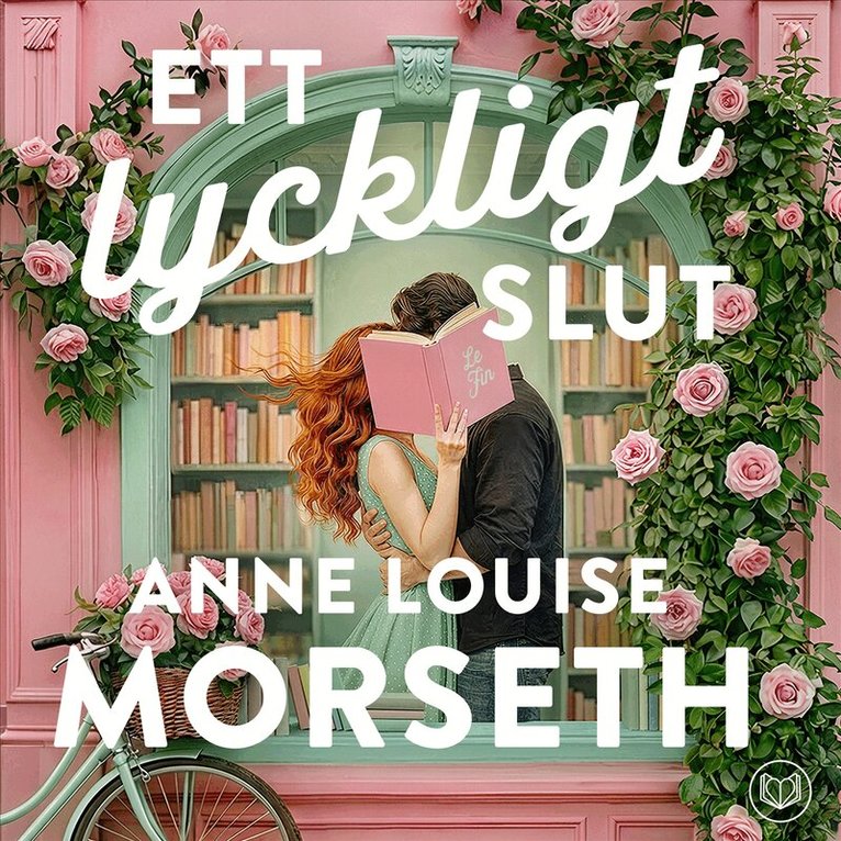 Anne Louise Morseth - Ett lyckligt slut, Ljudbok