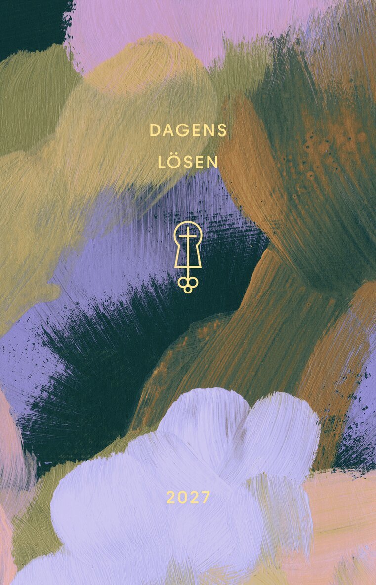 Dagens Lösen 2027, Häftad