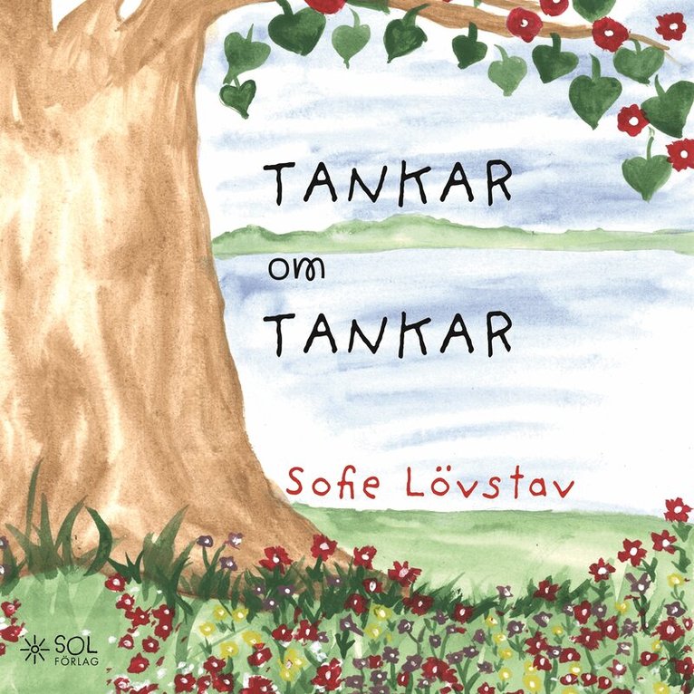 Sofie Lövstav - Tankar om tankar, Ljudbok