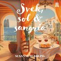 Svek, sol och sangria