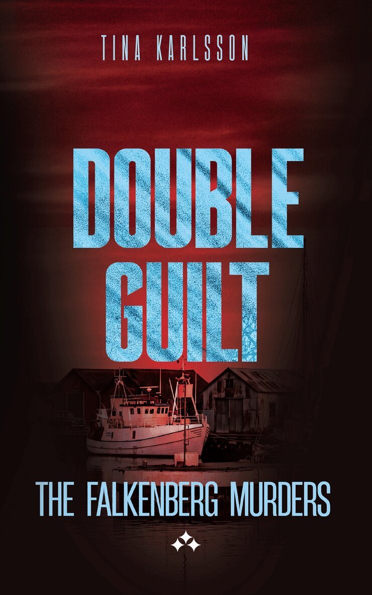 Tina Karlsson - Double Guilt, E-bok. Tillgänglighet: Lägg i varukorg