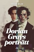 Dorian Grays portrtt