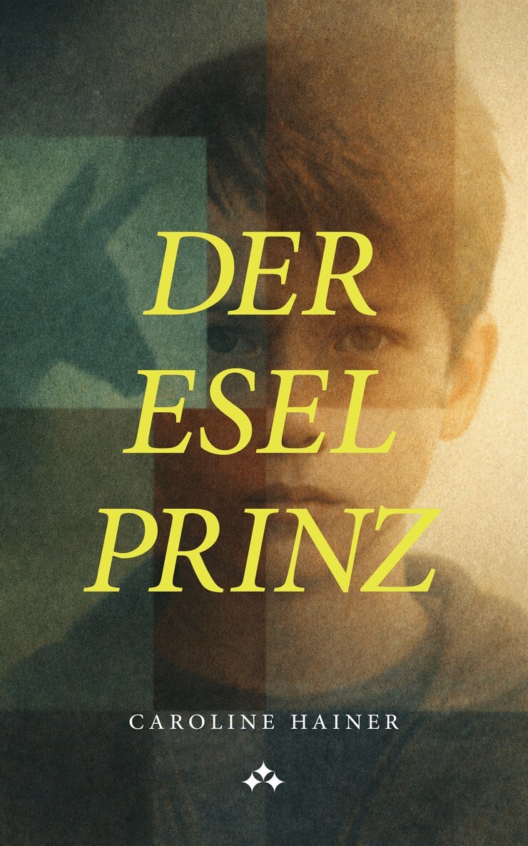 Caroline Hainer - Der Esel-Prinz, E-bok