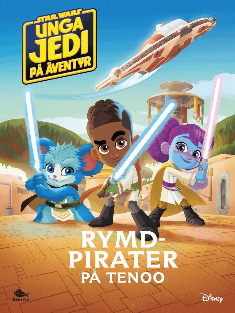 Emeli Juhlin - Rymdpirater på Tenoo, E-bok