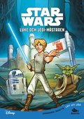 Luke och jedim�staren