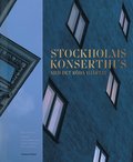 Konserthuset Stockholm : med det r�da hj�rtat