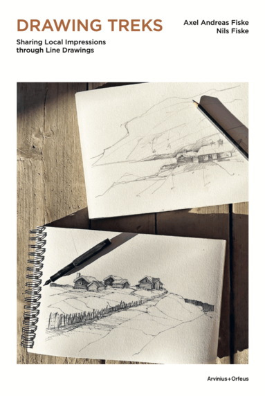 Drawing Treks