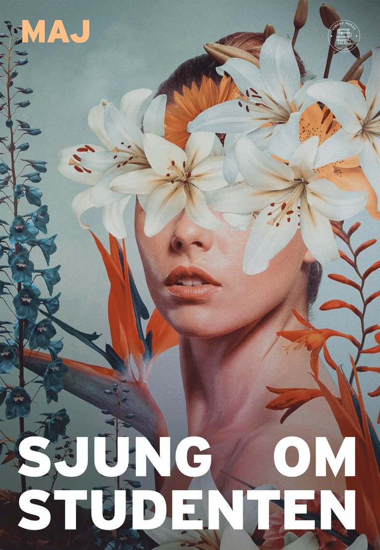 Maj Lundgren Barnéus - Sjung om Studenten, E-bok