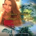  Heaven, Starlight & Midnight Dust of Gold - Poems of a Swedish Girl