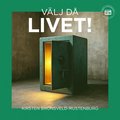 Vlj d livet! Min resa frn trauma till terhmtning