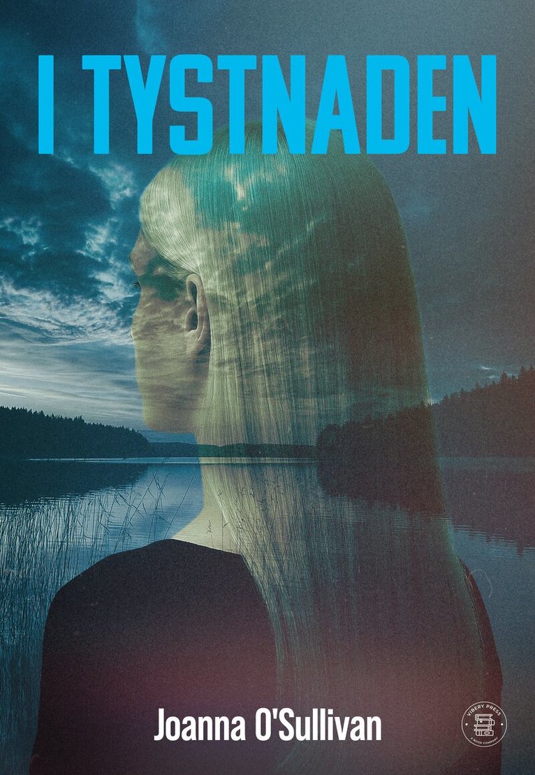 Joanna O'Sullivan - I tystnaden, Häftad