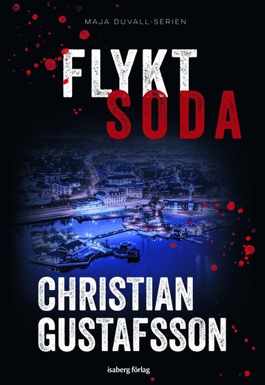 Christian Gustafsson - Flyktsoda, Inbunden. Tillgänglighet: Lägg till