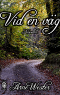 Vid en v�g