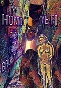 Homo Yeti