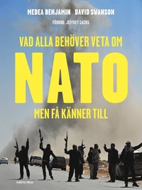 Vad alla beh�ver veta om Nato men f� k�nner till