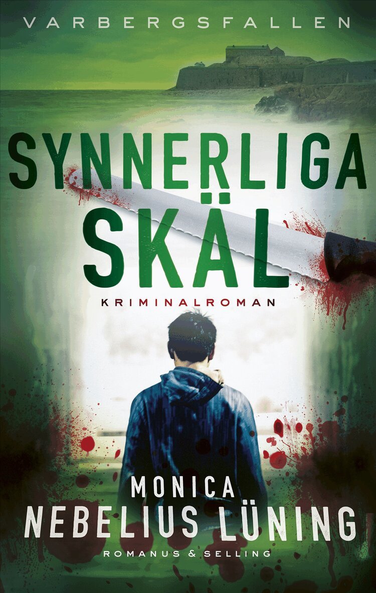 Monica Nebelius Lüning - Synnerliga skäl, E-bok