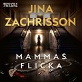 Mammas flicka