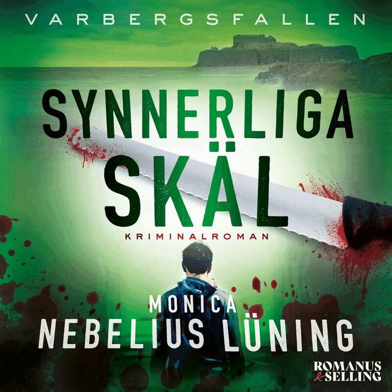 Monica Nebelius Lüning - Synnerliga skäl, Ljudbok