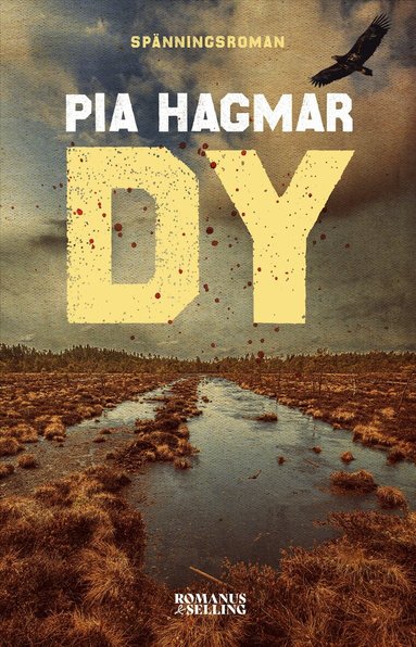 Pia Hagmar - Dy, E-bok
