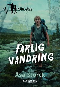 Farlig vandring