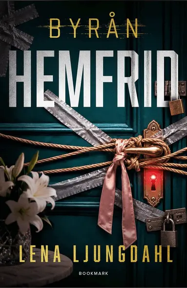 Lena Ljungdahl - Hemfrid, Inbunden
