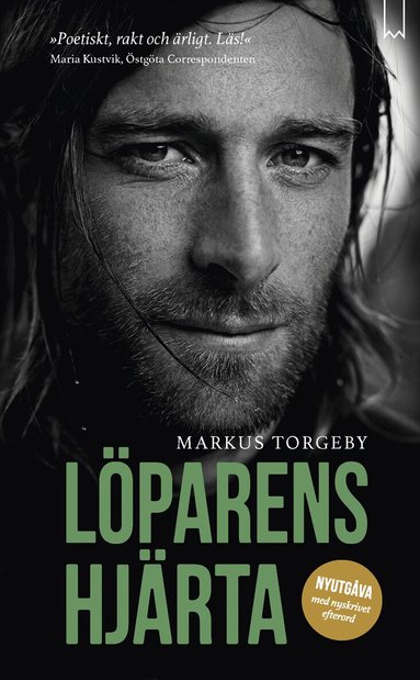 L&ouml;parens hj&auml;rta