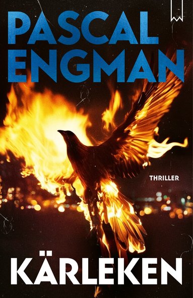 Pascal Engman - Kärleken, Inbunden. Tillgänglighet: Förboka