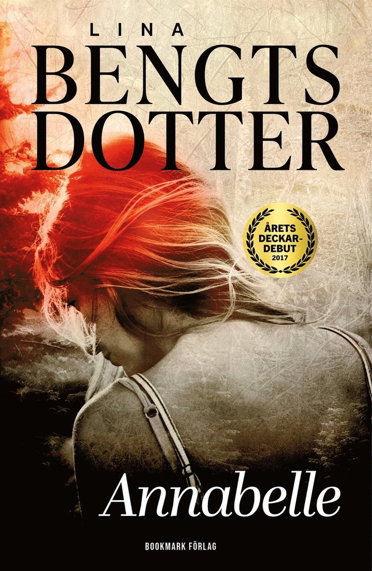 Lina Bengtsdotter - Annabelle, E-bok