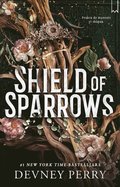 Shield of Sparrows (svensk utg�va)