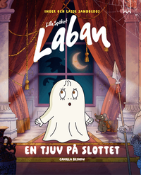En tjuv p� slottet