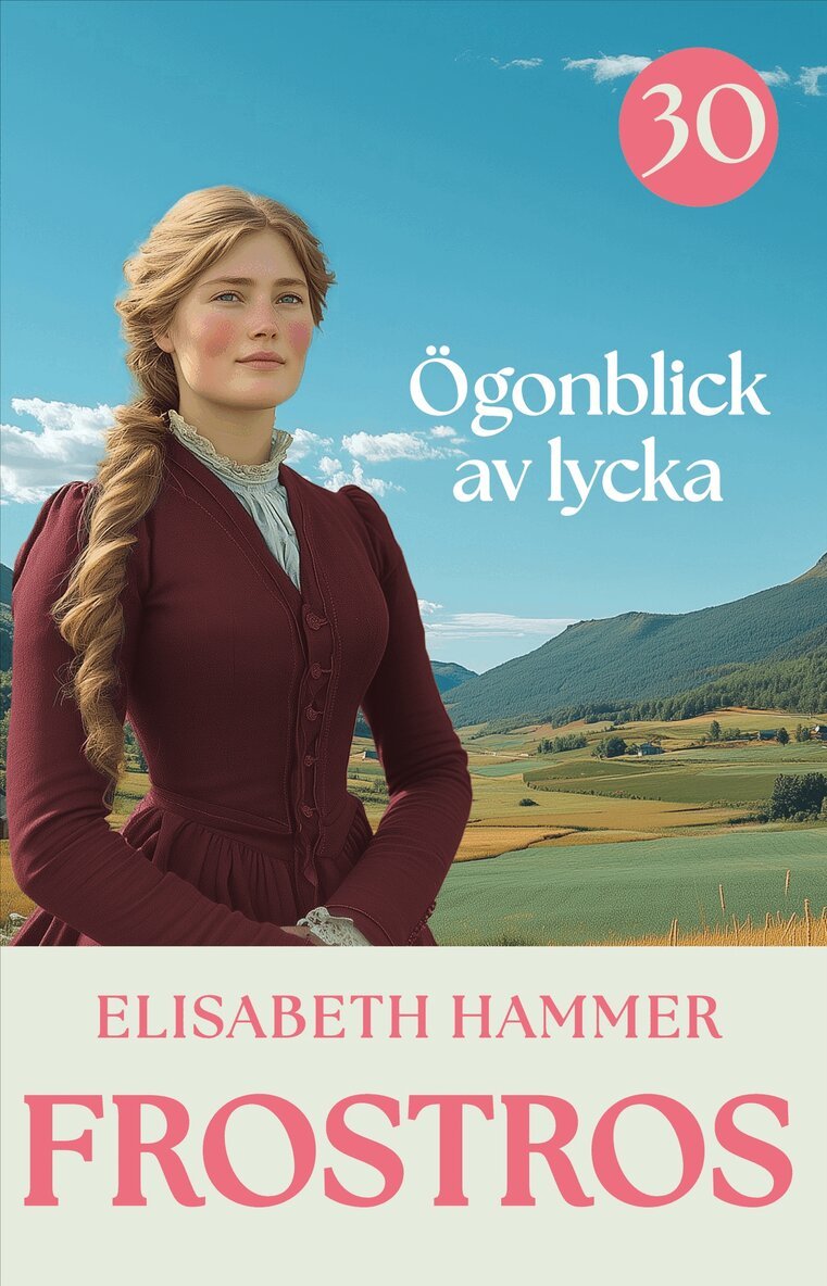 Elisabeth Hammer - Ögonblick av lycka, E-bok. Tillgänglighet: Lägg i varukorg