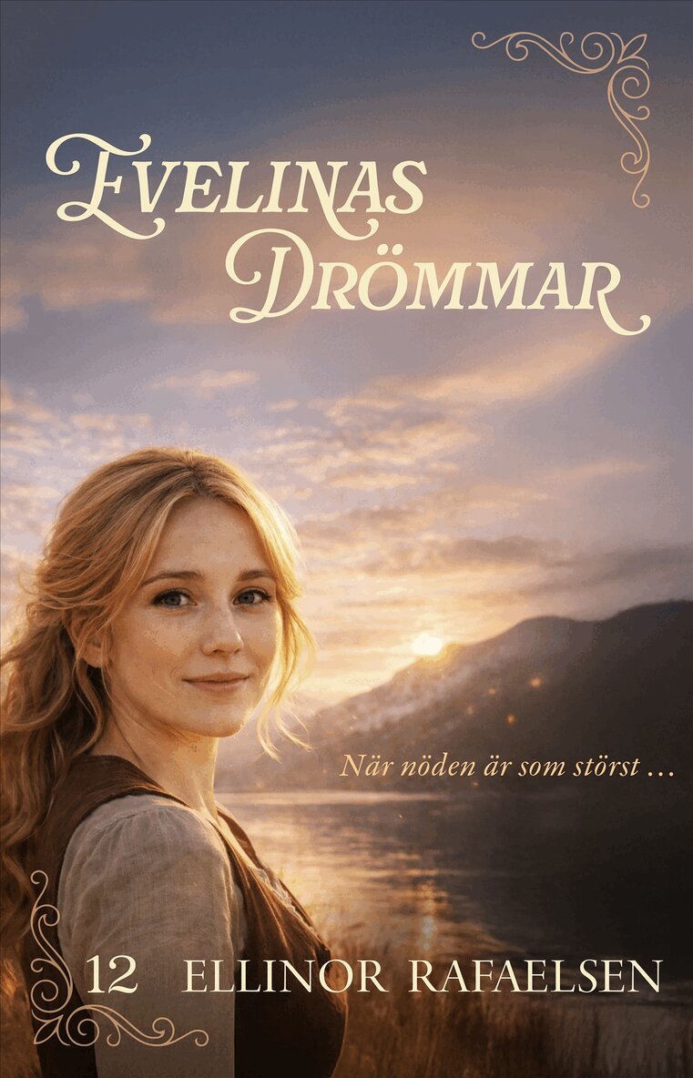 Ellinor Rafaelsen - När nöden är som störst..., E-bok