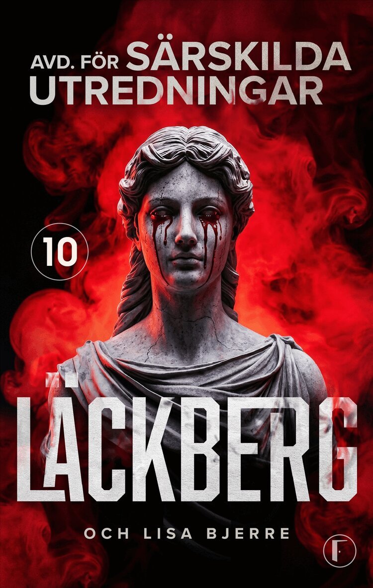 Camilla Läckberg, Lisa Bjerre - Bakom masken, E-bok