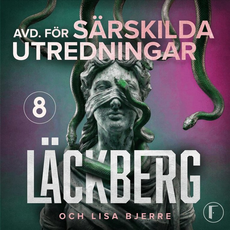 Camilla Läckberg, Lisa Bjerre - Sanningens pris, Ljudbok