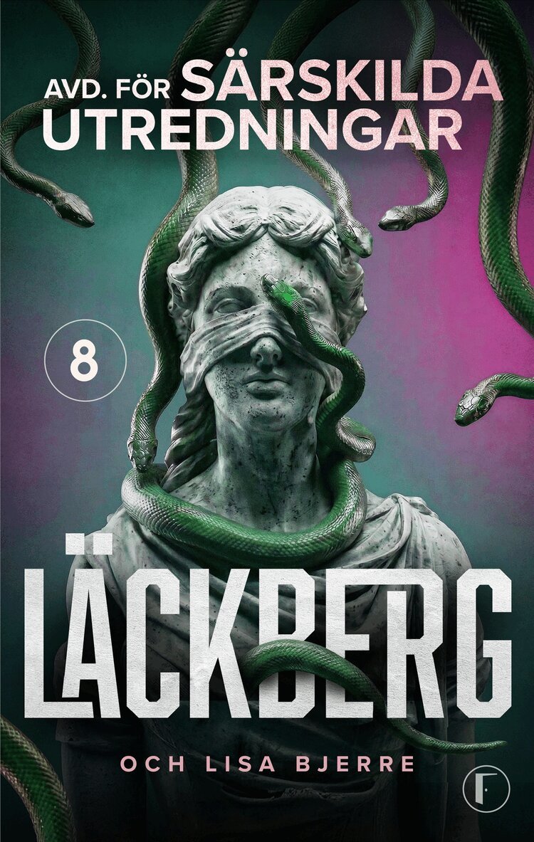 Camilla Läckberg, Lisa Bjerre - Sanningens pris, E-bok