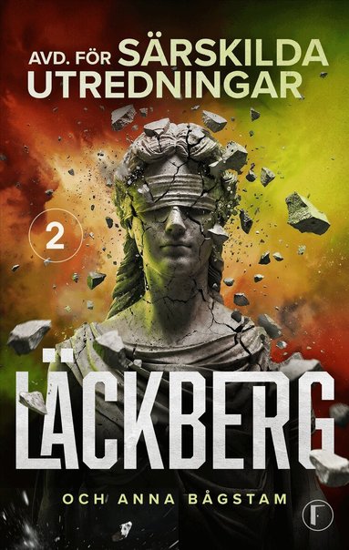 Camilla Läckberg, Anna Bågstam - Visselblåsaren, E-bok
