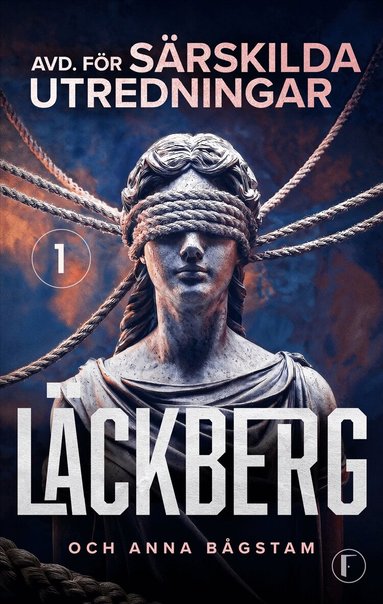 Camilla Läckberg, Anna Bågstam - Den tystade polisen, E-bok