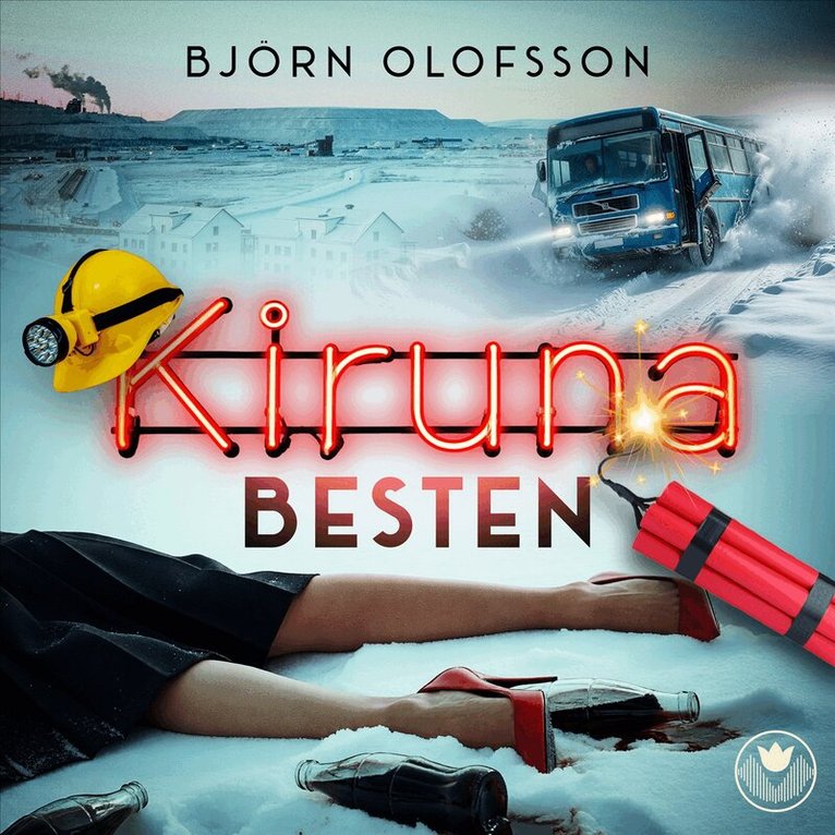 Björn Olofsson - Besten, Ljudbok