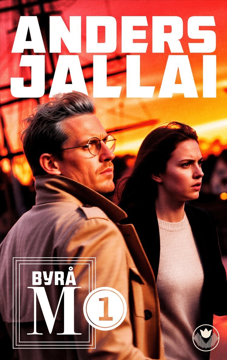 Anders Jallai - Närkontakt, E-bok
