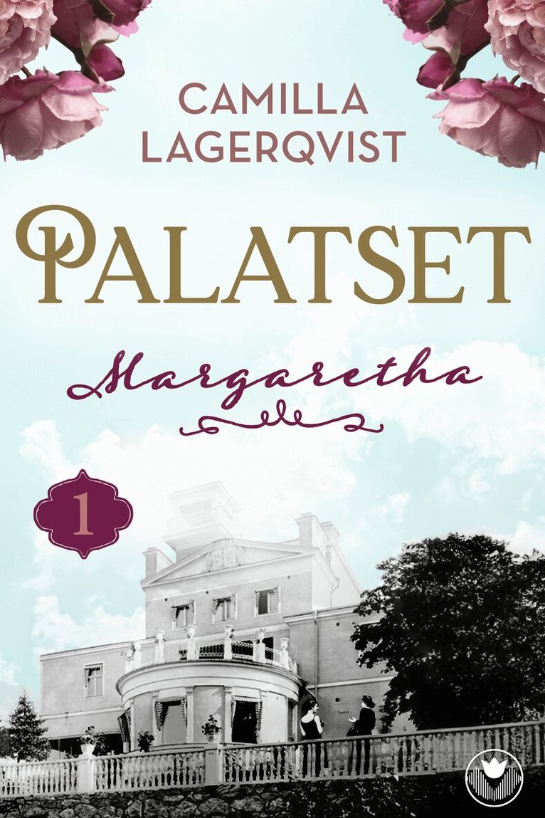 Camilla Lagerqvist - Margaretha, E-bok