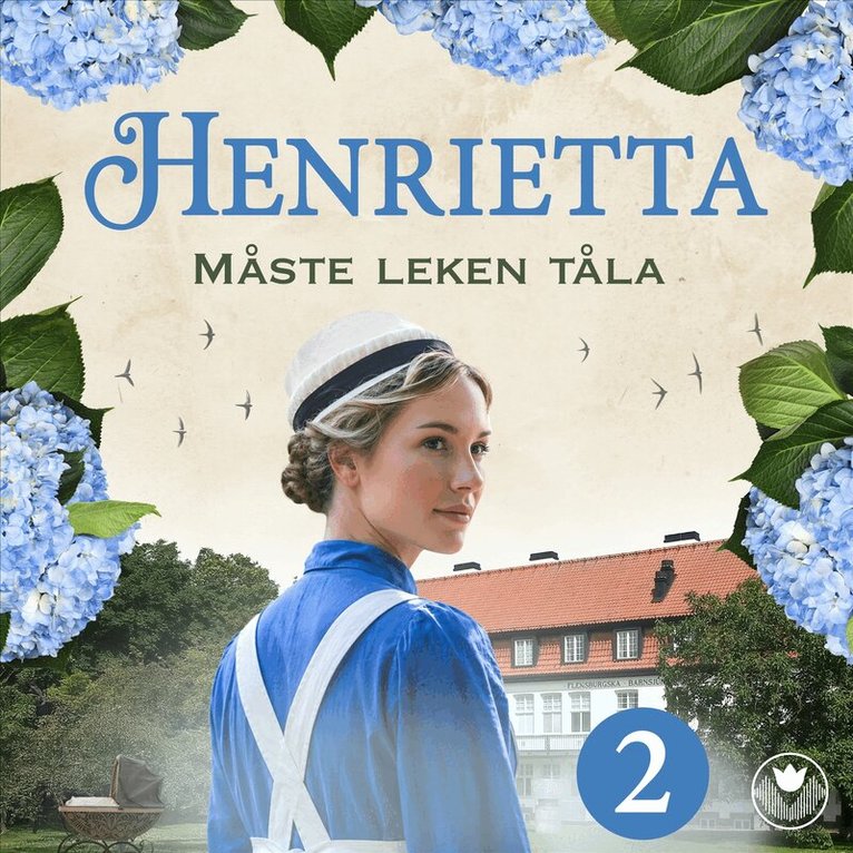 Anethe Bergendahl - Måste leken tåla, Ljudbok